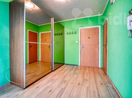 Pronájem bytu, 2+1, 69 m²