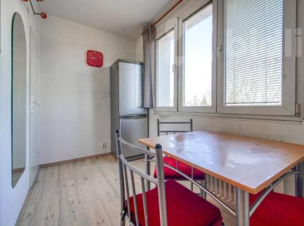 Pronájem bytu, 2+1, 69 m²
