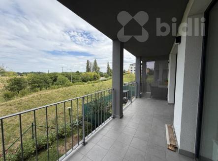 Pronájem bytu, 2+kk, 60 m²