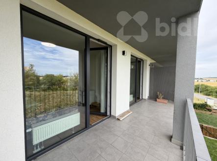 Pronájem bytu, 2+kk, 60 m²