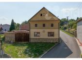 Prodej domu/vily, 190 m²