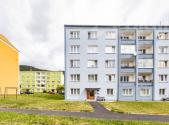 Prodej bytu, 2+1, 57 m²