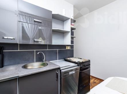 Prodej bytu, 2+1, 57 m²