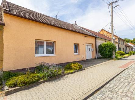 Prodej domu/vily, 140 m²