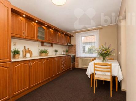 Prodej domu/vily, 140 m²
