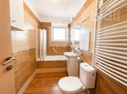 Pronájem bytu, 2+1, 50 m²