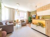 Prodej bytu, 2+kk, 50 m²