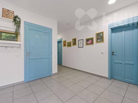Prodej domu/vily, 195 m²