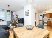 Prodej bytu, 2+kk, 56 m²