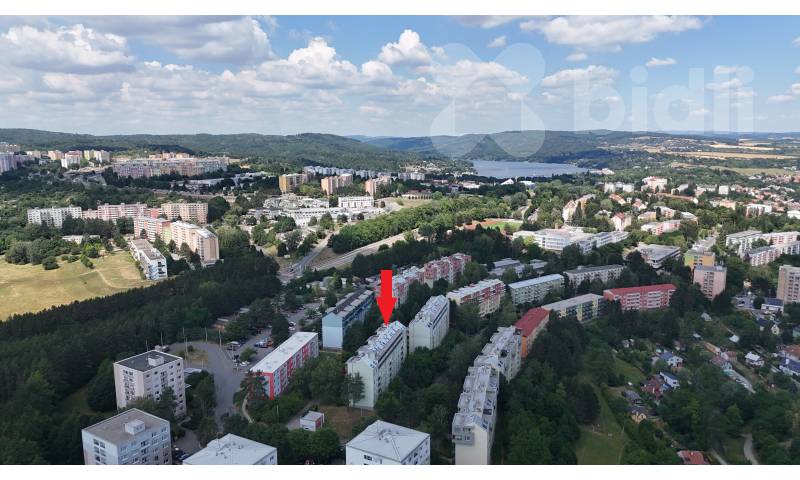 foto černeho