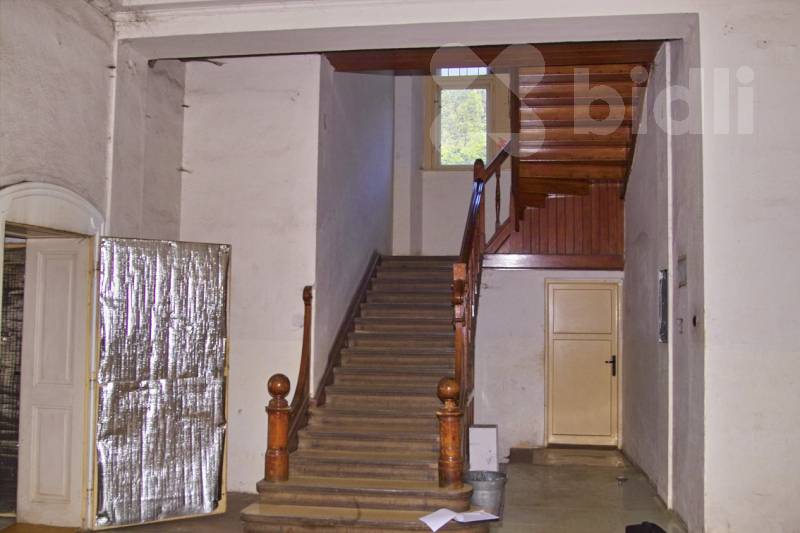 Vila 900 m2, pozemek 2000 m2 - Klášterský mlýn na Šumavě