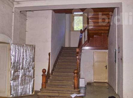 Prodej domu/vily, 900 m²