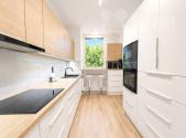 Pronájem bytu, 3+1, 90 m²