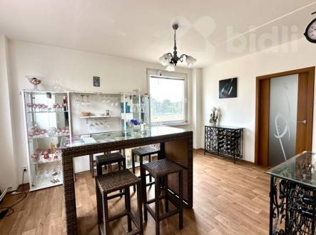 Prodej bytu, 4+1, 91 m²