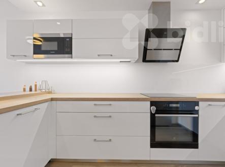 Prodej bytu, 3+kk, 88 m²