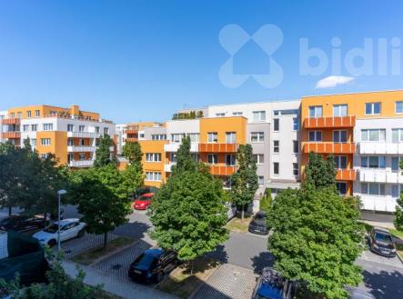 Prodej bytu, 3+kk, 88 m²