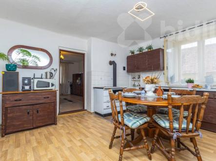 Prodej domu/vily, 162 m²