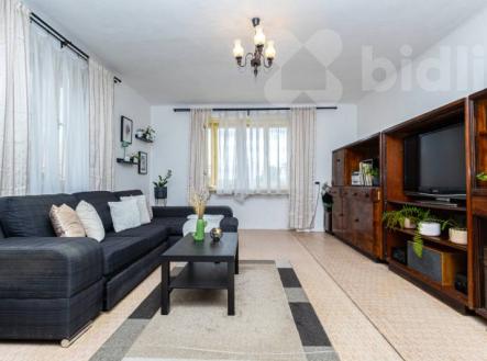 Prodej domu/vily, 162 m²
