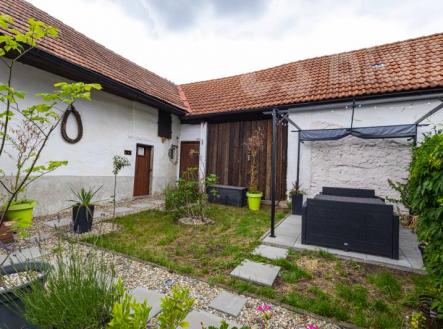Prodej domu/vily, 162 m²