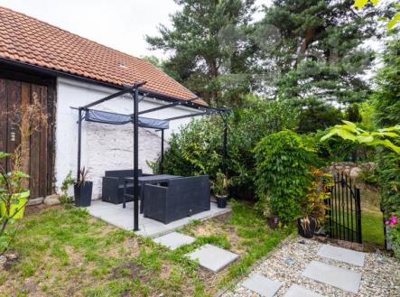 Prodej domu/vily, 162 m²