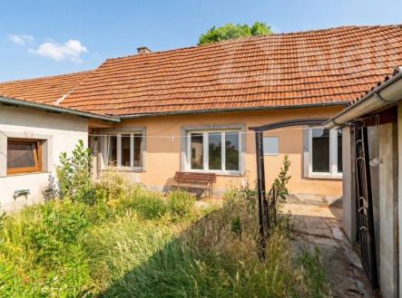 Prodej domu/vily, 89 m²