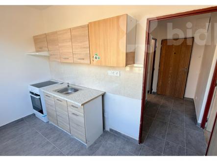 Pronájem bytu, 1+1, 35 m²