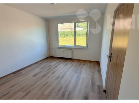 Pronájem bytu, 1+1, 35 m²