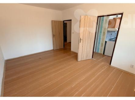 Pronájem bytu, 2+1, 63 m²