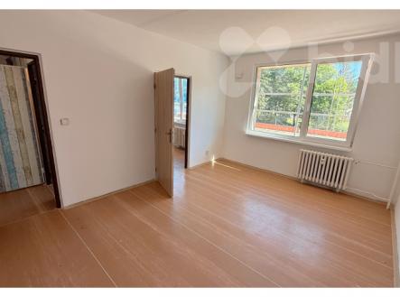 Pronájem bytu, 2+1, 63 m²