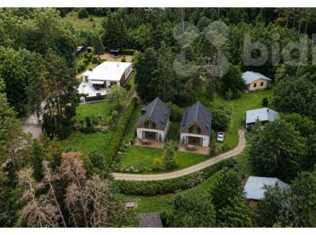 Prodej pozemku, ostatní, 2 268 m²