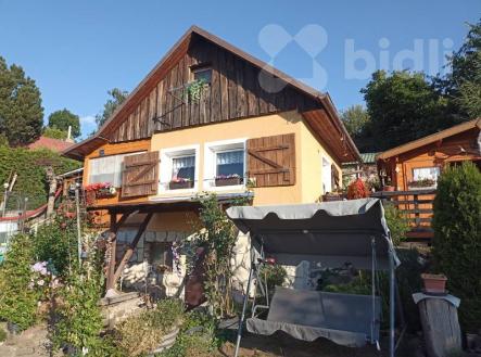 Prodej pozemku, trvalý travní porost, 655 m²