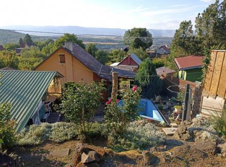 Prodej pozemku, trvalý travní porost, 655 m²