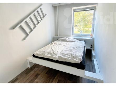 Prodej bytu, 3+1, 73 m²
