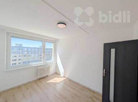 Pronájem bytu, 2+kk, 38 m²
