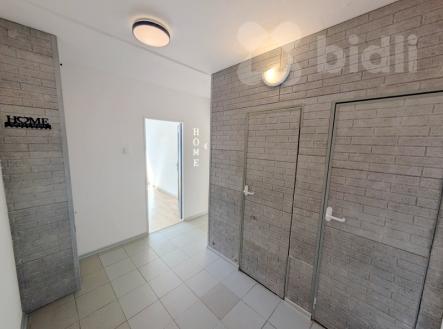 Pronájem bytu, 2+kk, 38 m²