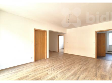 Prodej bytu, 3+kk, 63 m²