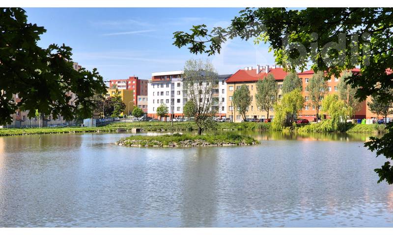 Prodej bytu 1+kk, 36 m2 v Rezidenci Jaselská Hranice na Moravě