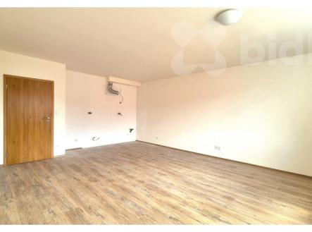 Prodej bytu, 1+kk, 36 m²