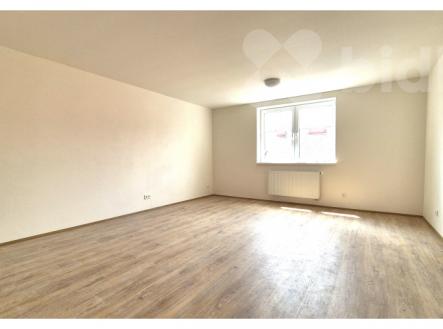 Prodej bytu, 1+kk, 36 m²
