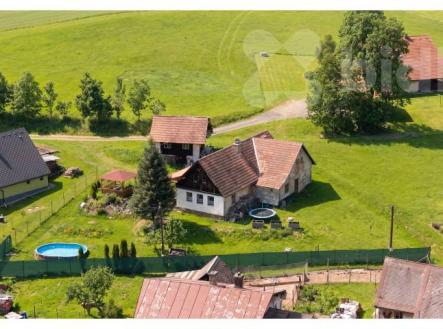 Prodej domu/vily, 94 m²