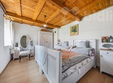 Prodej domu/vily, 94 m²