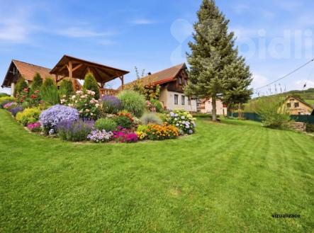 Prodej domu/vily, 94 m²