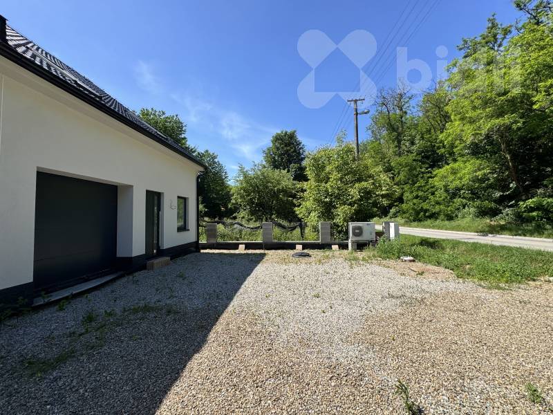 Prodej rodinného domu 4+kk, Brno