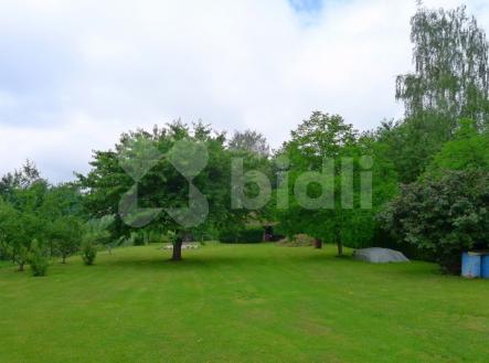 Prodej pozemku pro bydlení, 1 198 m²