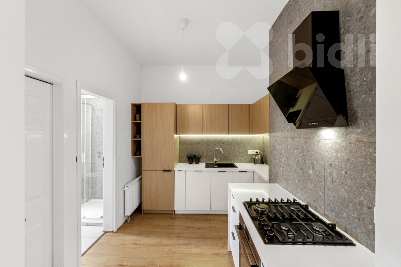 Prodej bytu 3+kk (73m²)v ul Xaveriova