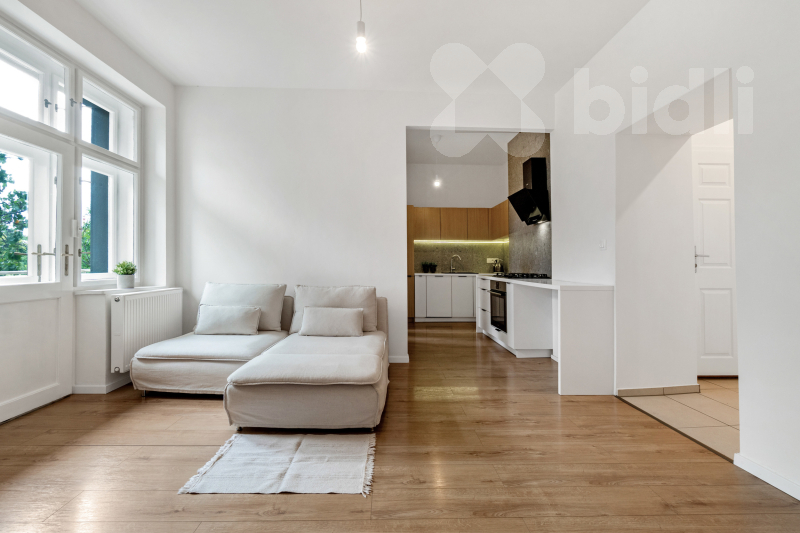 Prodej bytu 3+kk (73m²)v ul Xaveriova