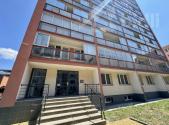 Pronájem bytu, 1+1, 38 m²