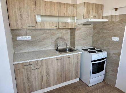 Pronájem bytu, 1+1, 38 m²