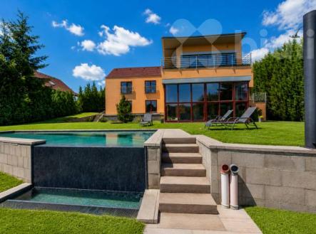 Prodej domu/vily, 347 m²