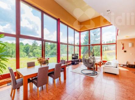 Prodej domu/vily, 347 m²